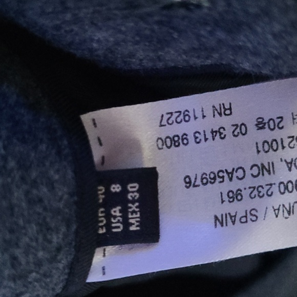 Massimo Dutti Jumpsuit - Picture 4 of 5